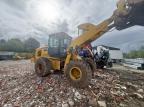 2015 CATERPILLAR   for sale at Copart EAST KILBRIDE