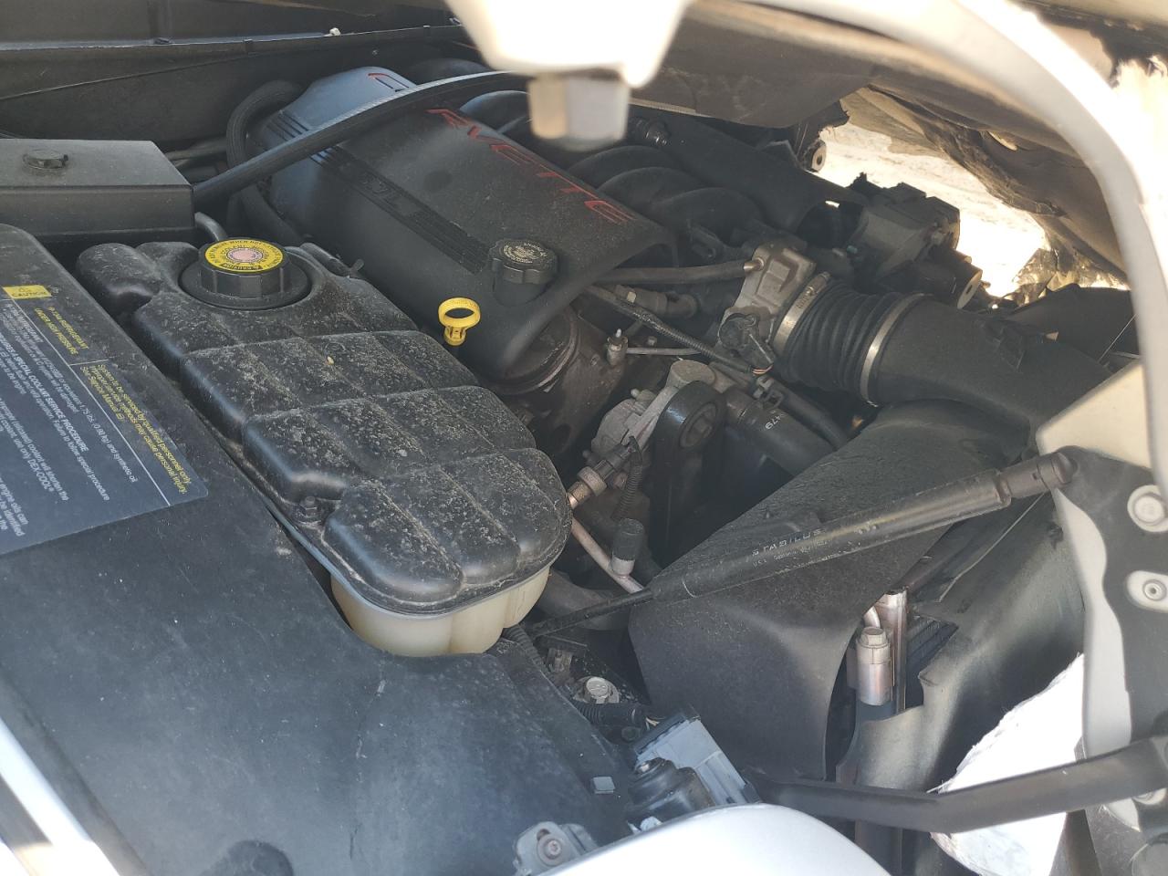 2001 Chevrolet Corvette VIN: 1G1YY32G015106730 Lot: 81422495