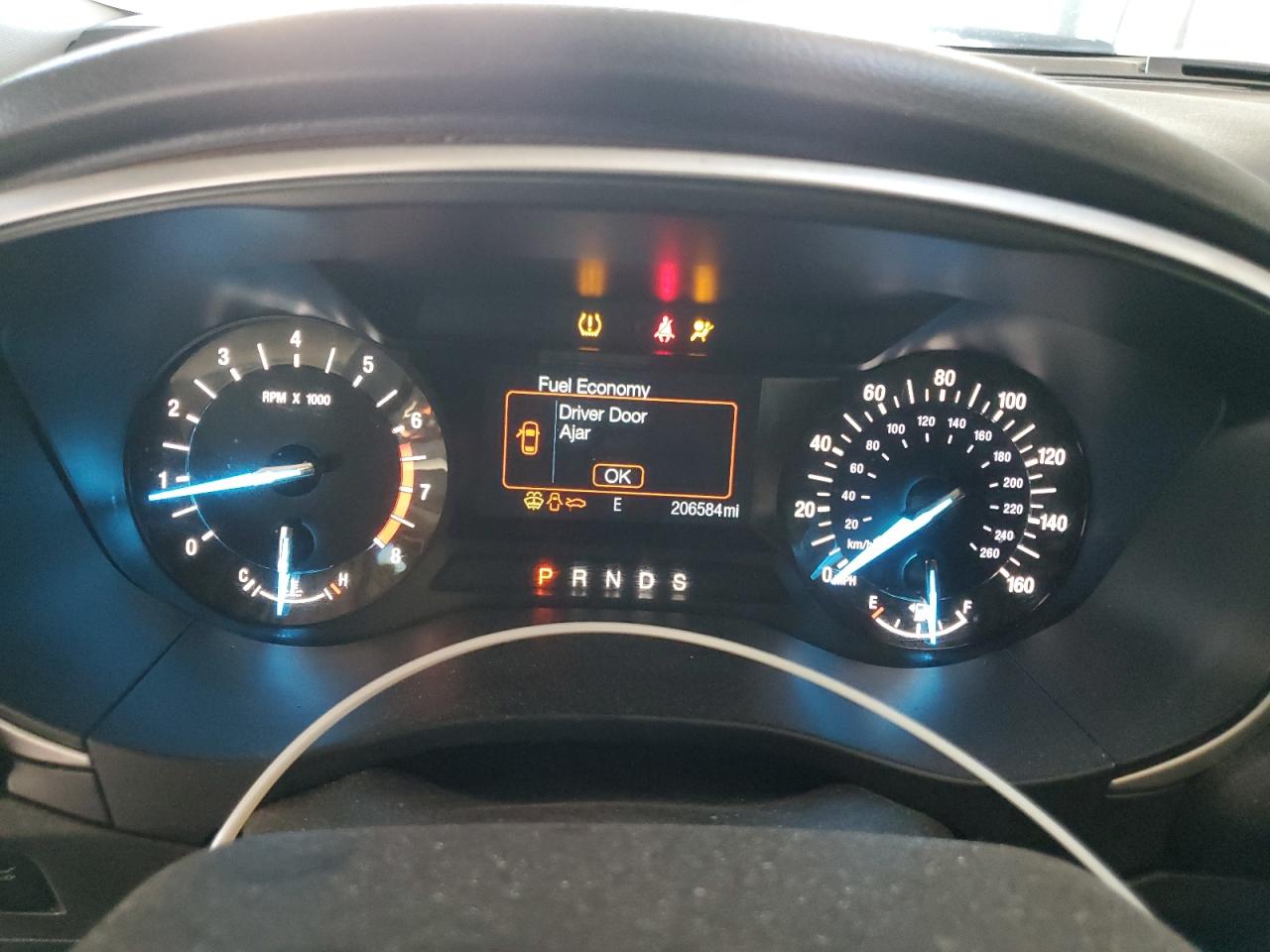 2015 Ford Fusion Se VIN: 1FA6P0H78F5119293 Lot: 81958135