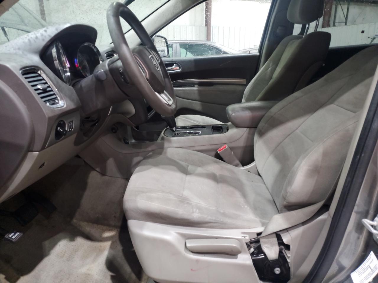 2011 Dodge Durango Express VIN: 1D4RE2GG3BC654003 Lot: 71812285