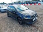 2011 VOLKSWAGEN POLO MATCH for sale at Copart ROCHFORD