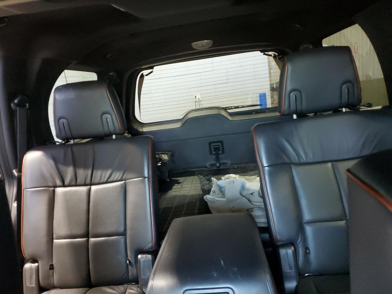 2008 Lincoln Navigator VIN: 5LMFU28588LJ04281 Lot: 71795605