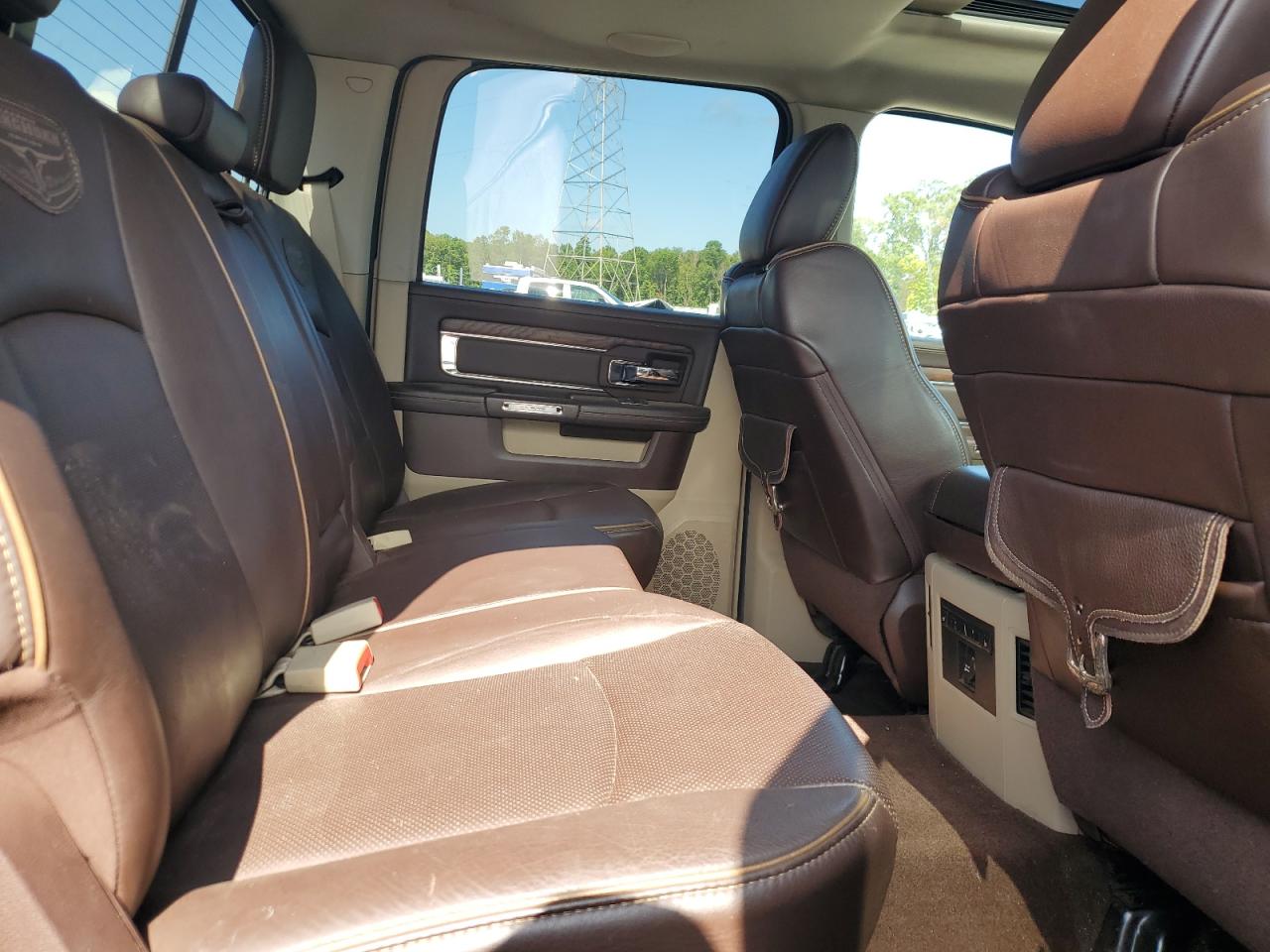 2016 Ram 1500 Longhorn VIN: 1C6RR7PMXGS218175 Lot: 82097425