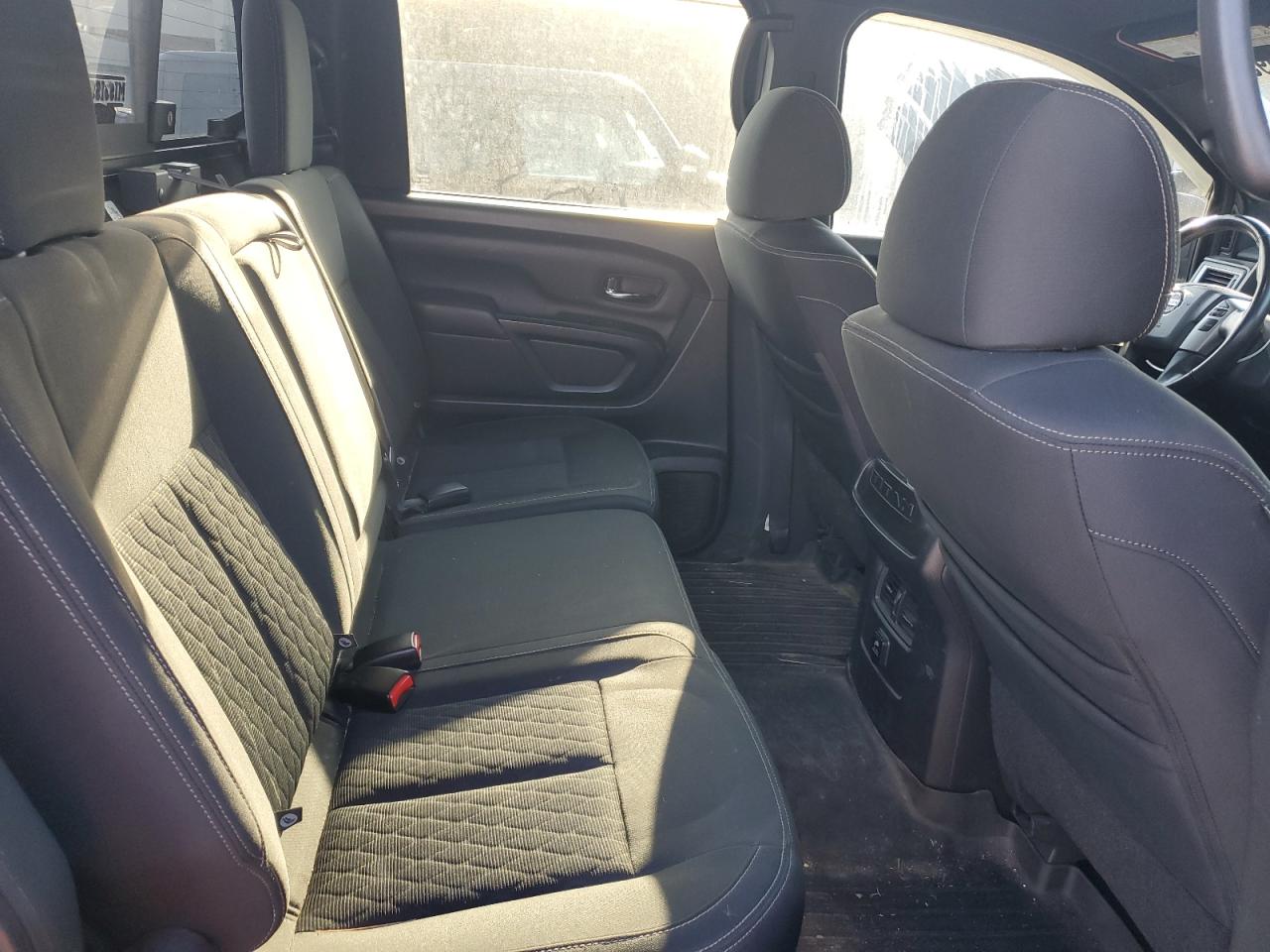 2018 Nissan Titan Sv VIN: 1N6AA1E54JN527214 Lot: 81145595