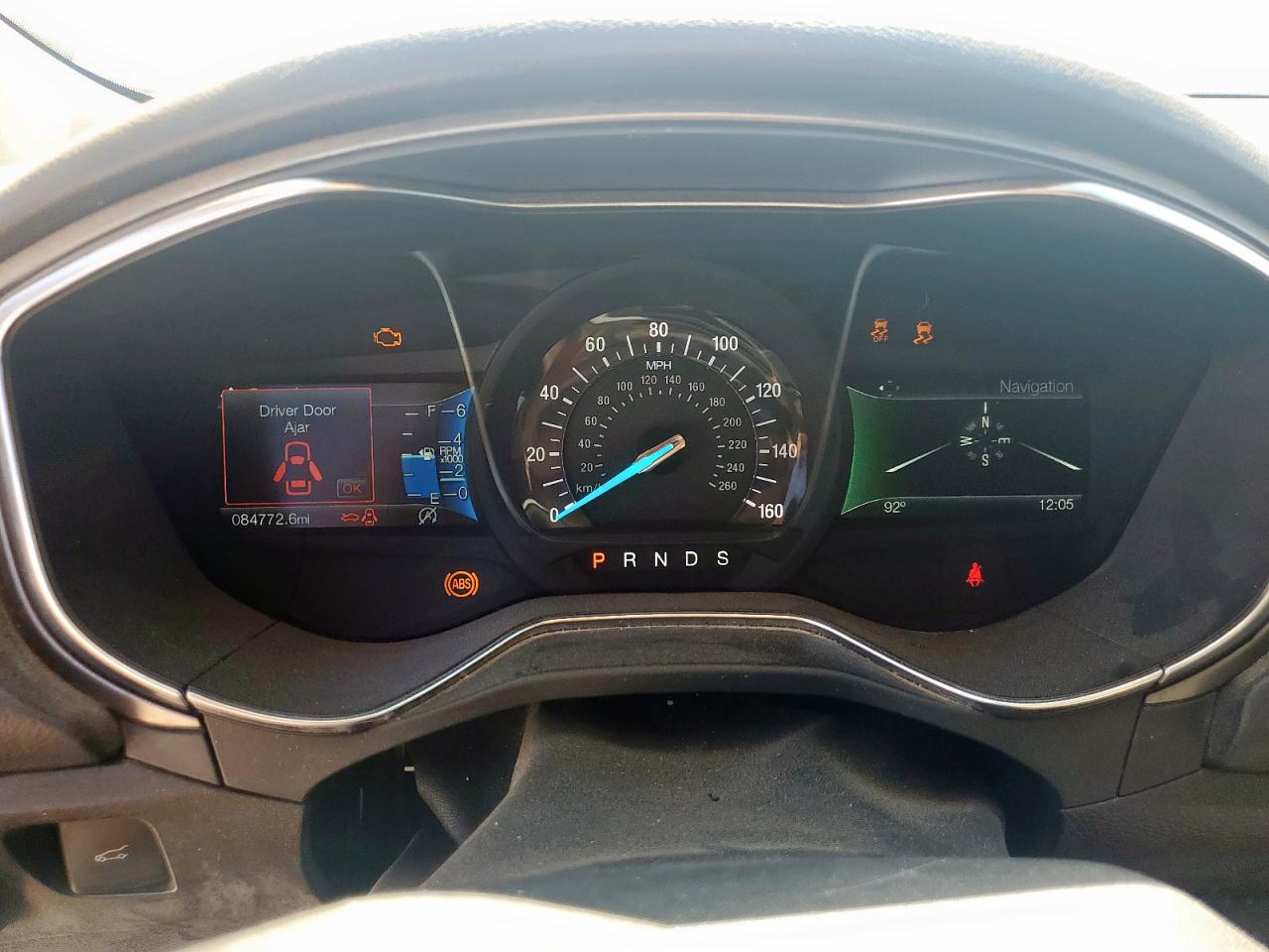 2018 Ford Fusion Se VIN: 3FA6P0HD8JR112873 Lot: 81576505