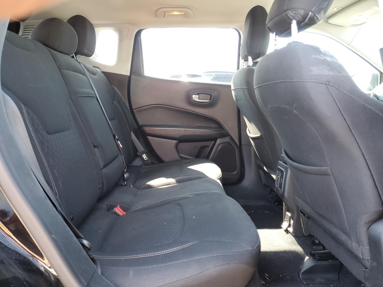 2018 Jeep Compass Sport VIN: 3C4NJDAB5JT248954 Lot: 71680825