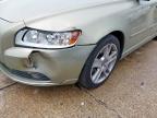 2008 VOLVO S40 SE D  for sale at Copart NEWBURY