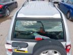 2005 LAND ROVER FREELANDER TD4 E S/W  for sale at Copart YORK