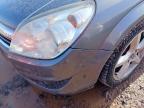 2007 VAUXHALL ASTRA DESIGN CDTI  for sale at Copart WESTBURY