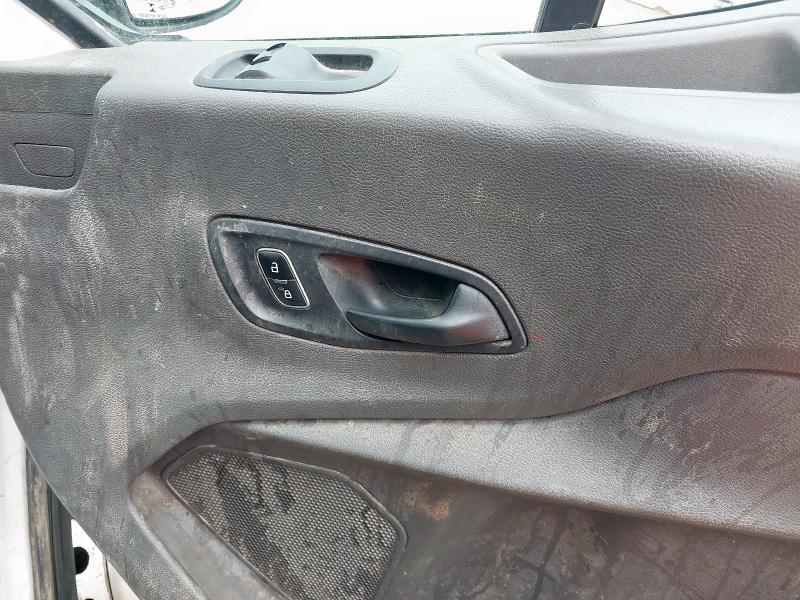 2019 FORD TRANSIT 350 LEADER ECOBLU 