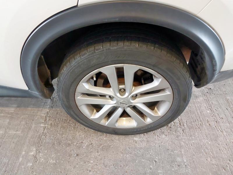 2015 NISSAN  