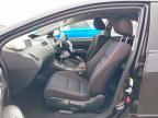 2010 HONDA CIVIC SE I-VTEC  for sale at Copart CHESTER