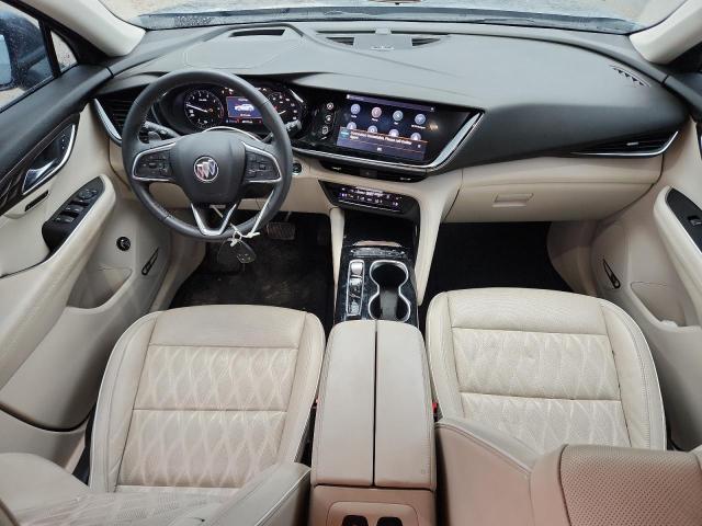  BUICK ENVISION 2021 Gray
