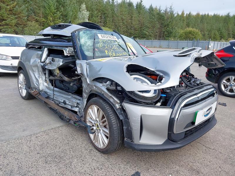 2022 MINI HATCHBACK 135KW COOPER S LEVEL 2 33KWH 3DR AUTO
