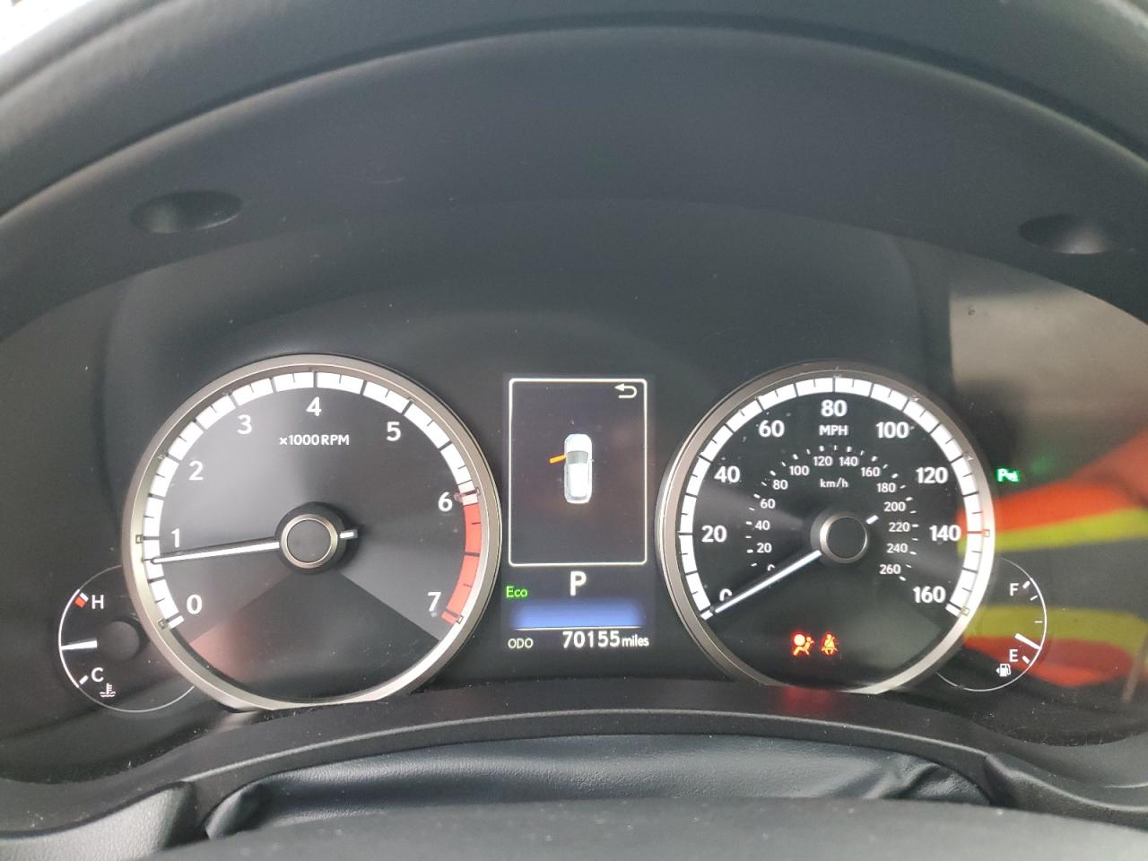 2021 Lexus Nx 300 Base VIN: JTJSARBZ2M2190171 Lot: 81150525