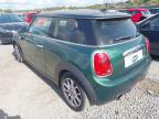 2014 MINI COOPER  for sale at Copart WOLVERHAMPTON
