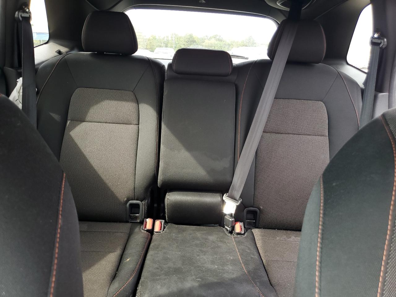 2024 Honda Cr-V Sport VIN: 7FARS5H55RE036221 Lot: 84570255