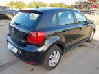 2016 VOLKSWAGEN POLO S for sale at Copart ROCHFORD