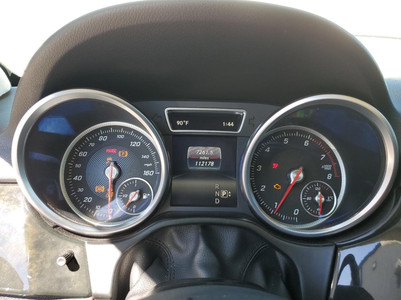 2016 Mercedes-Benz Gle 350 VIN: 4JGDA5JB6GA715019 Lot: 84296105