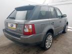 2007 LAND ROVER RANGE ROVER SP HSE TDV8 A 3.6 TDV8 HSE 5DR AUTO for sale at Copart GLOUCESTER