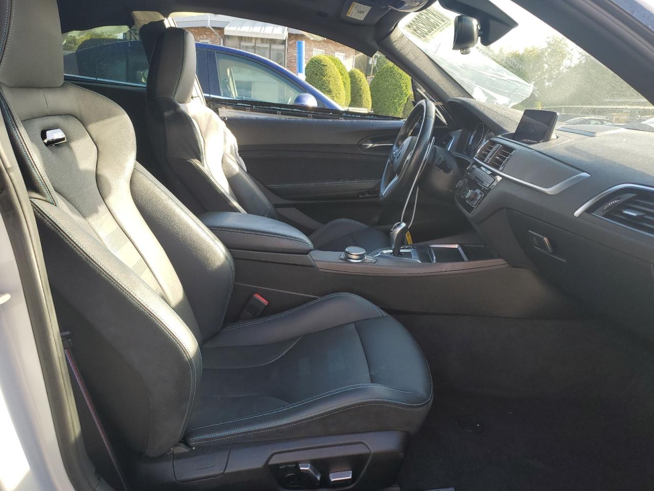 2020 BMW M2 Competition VIN: WBS2U7C02L7E34820 Lot: 81508265