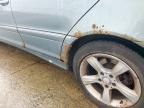 2005 MERCEDES C180 KOMP. AVANTGARDE SE C180K AVANTGARDE SE 4DR AUTO for sale at Copart WHITBURN