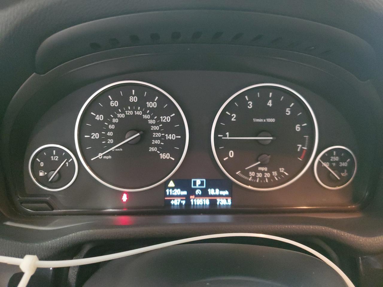 2014 BMW X3 xDrive28I VIN: 5UXWX9C54E0D29858 Lot: 80781035