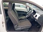 2016 SEAT MII DESIGN  for sale at Copart CHESTER