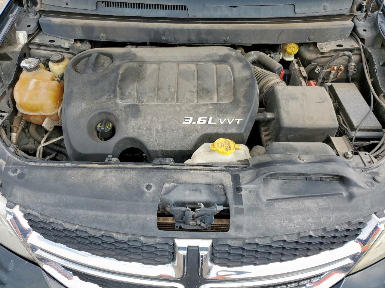 2012 Dodge Journey Sxt VIN: 3C4PDCBG9CT144460 Lot: 81505045