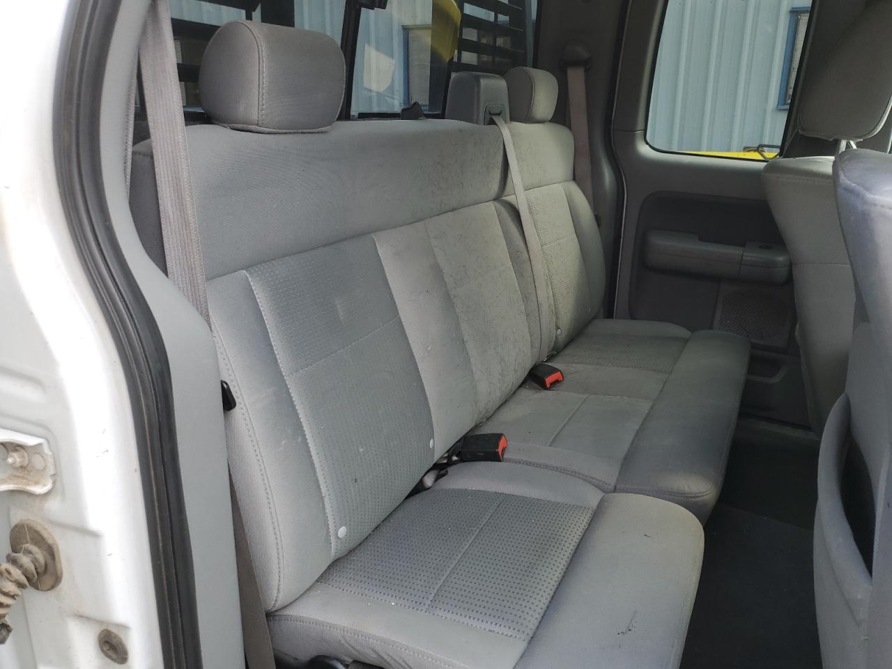 2007 Ford F150 VIN: 1FTVX14557NA49494 Lot: 71503375