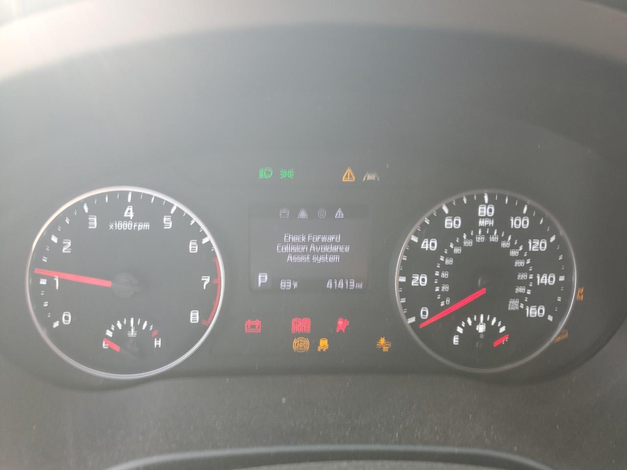 2021 Kia Seltos S VIN: KNDEUCAA3M7116194 Lot: 81520255