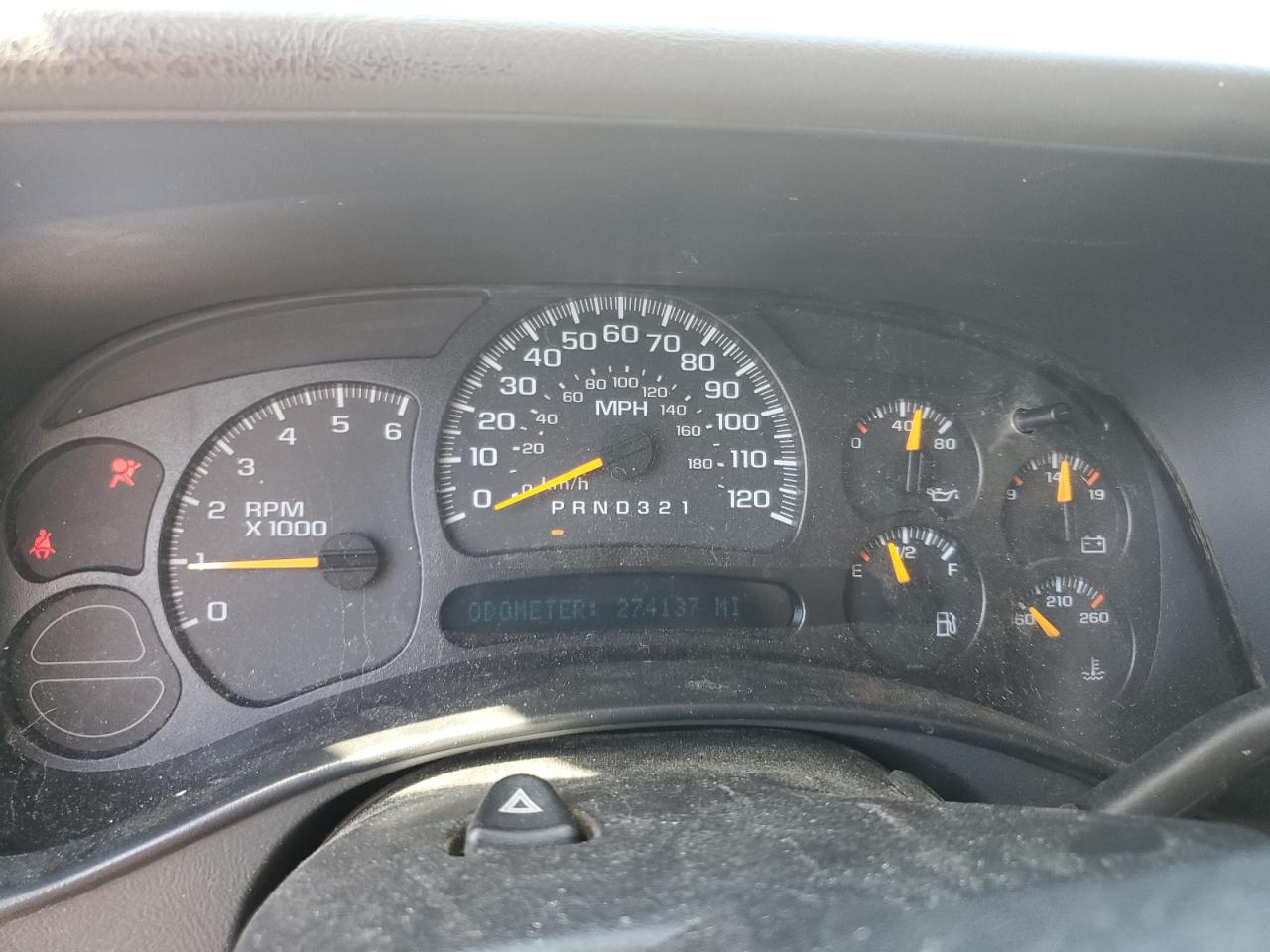 2006 Chevrolet Tahoe C1500 VIN: 1GNEC13T06J106404 Lot: 70981075