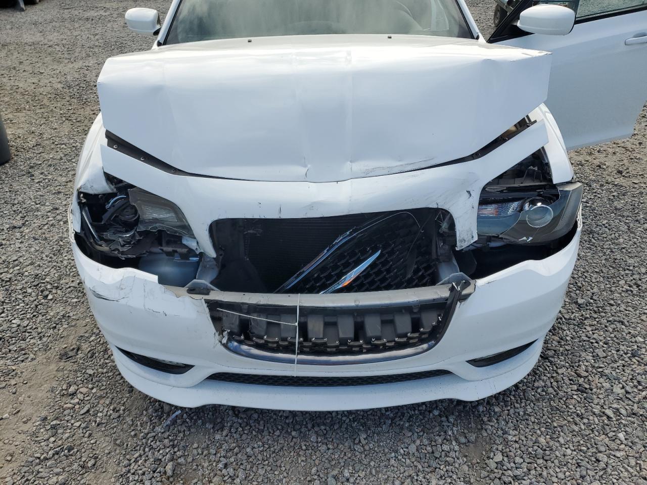 2017 Chrysler 300 S VIN: 2C3CCABG2HH547027 Lot: 80060425