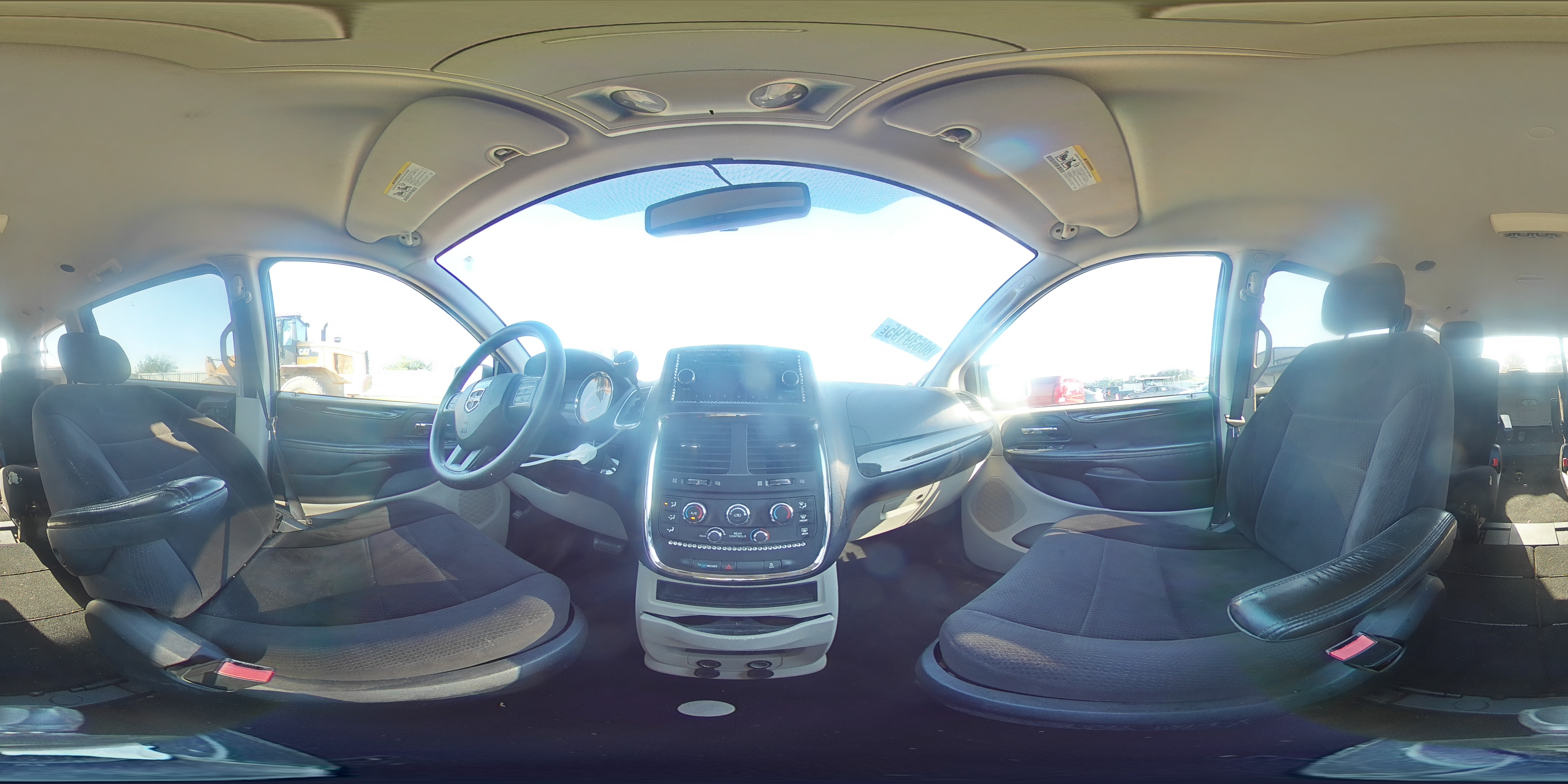 2012 Dodge Grand Caravan Se VIN: 2C4RDGBG2CR406872 Lot: 80639195