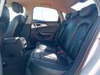 2011 AUDI A6 SE TDI  for sale at Copart CHESTER