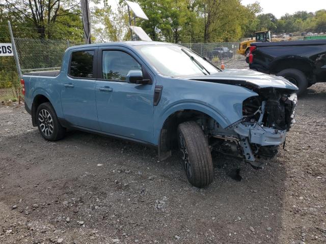  FORD MAVERICK 2023 Blue