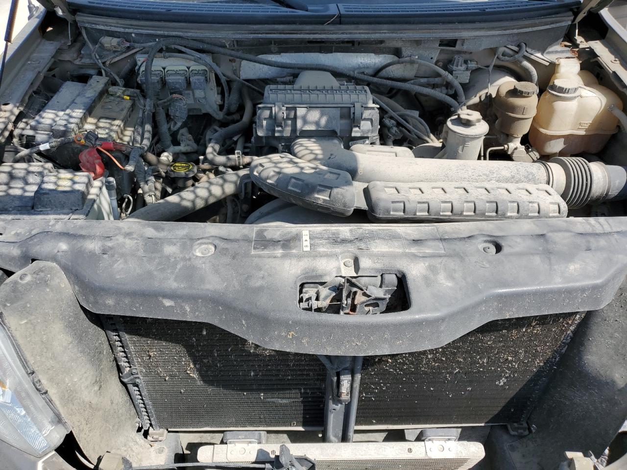 2006 Ford F150 VIN: 1FTPX14VX6KD58063 Lot: 71478275