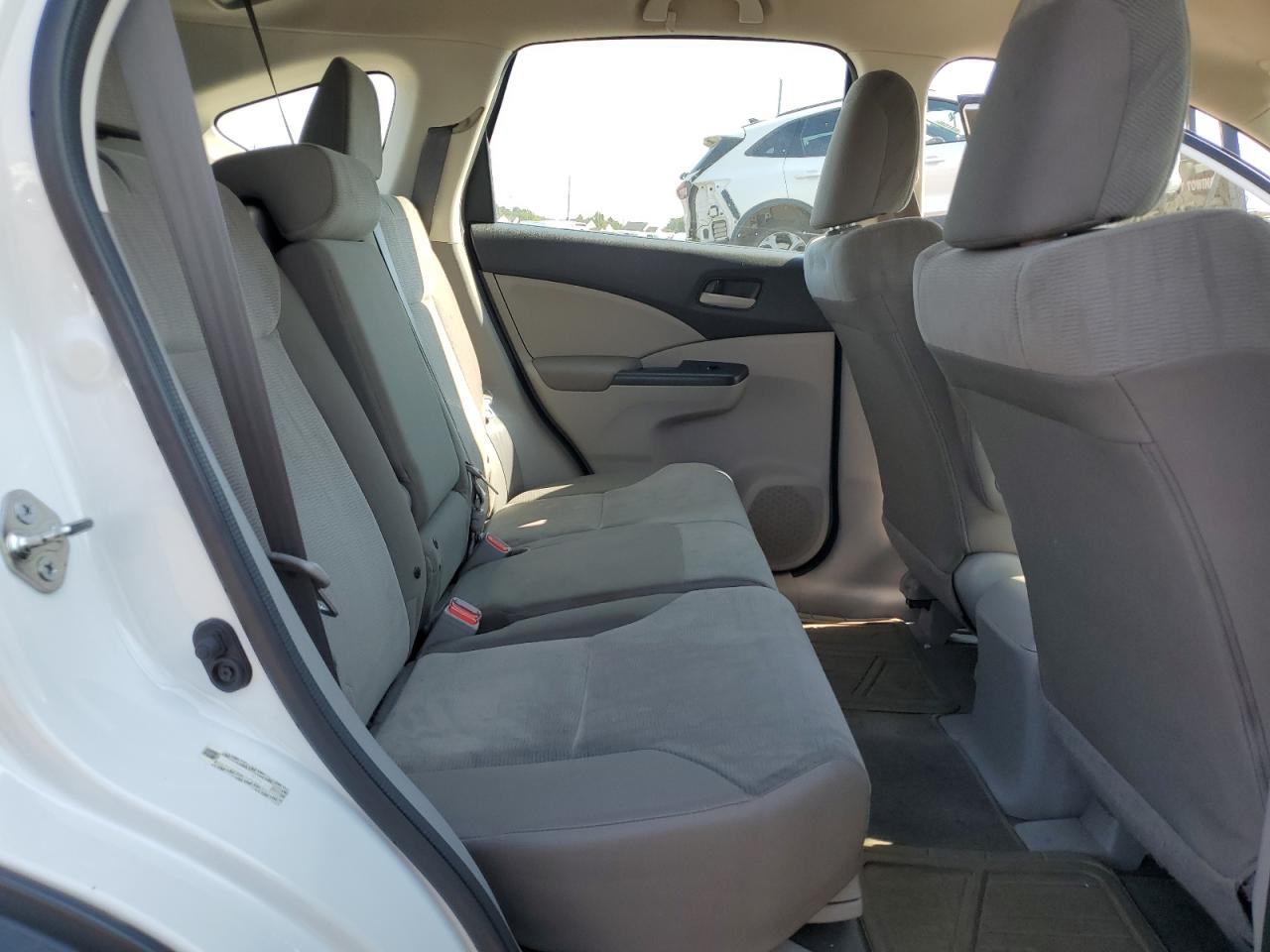 2014 Honda Cr-V Lx VIN: 5J6RM4H31EL099929 Lot: 80644545