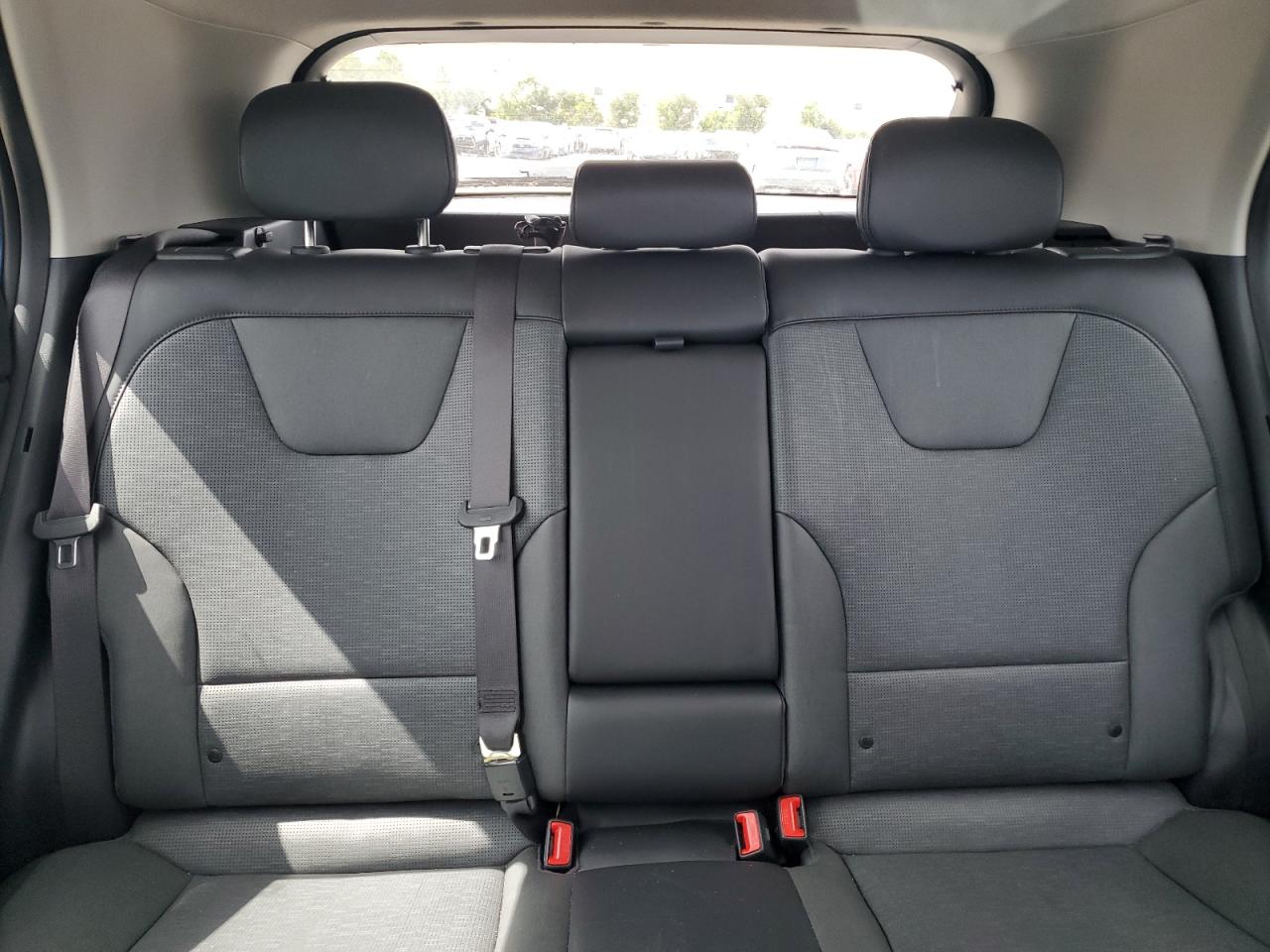 2024 Kia Niro Sx VIN: KNDCT3LE8R5176775 Lot: 84188775