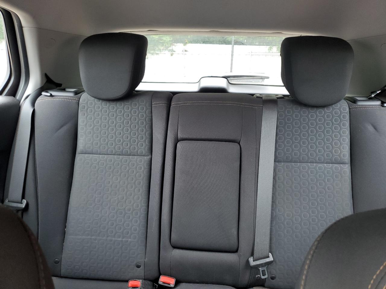 2019 Chevrolet Trax Ls VIN: 3GNCJKSBXKL347577 Lot: 81888695