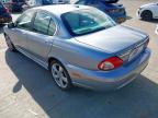 2009 JAGUAR X-TYPE SE AUTO  for sale at Copart WHITBURN