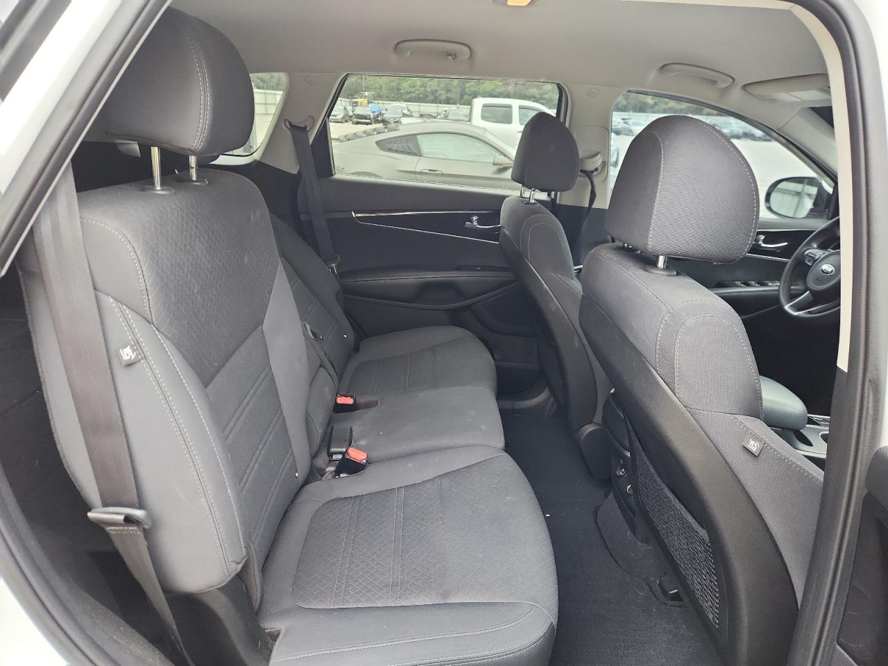 2018 Kia Sorento Lx VIN: 5XYPG4A38JG339210 Lot: 81906385