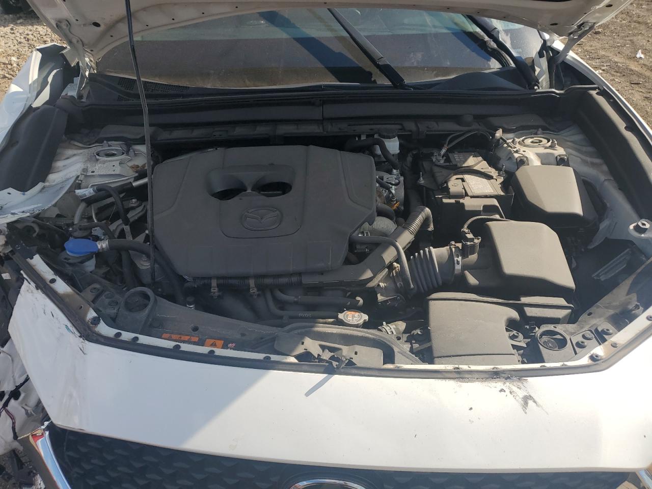 2023 Mazda Cx-30 Select VIN: 3MVDMBBM6PM559270 Lot: 71256415