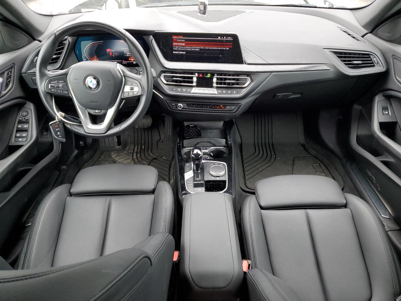 2022 BMW 228Xi VIN: WBA73AK03N7K44729 Lot: 80154465
