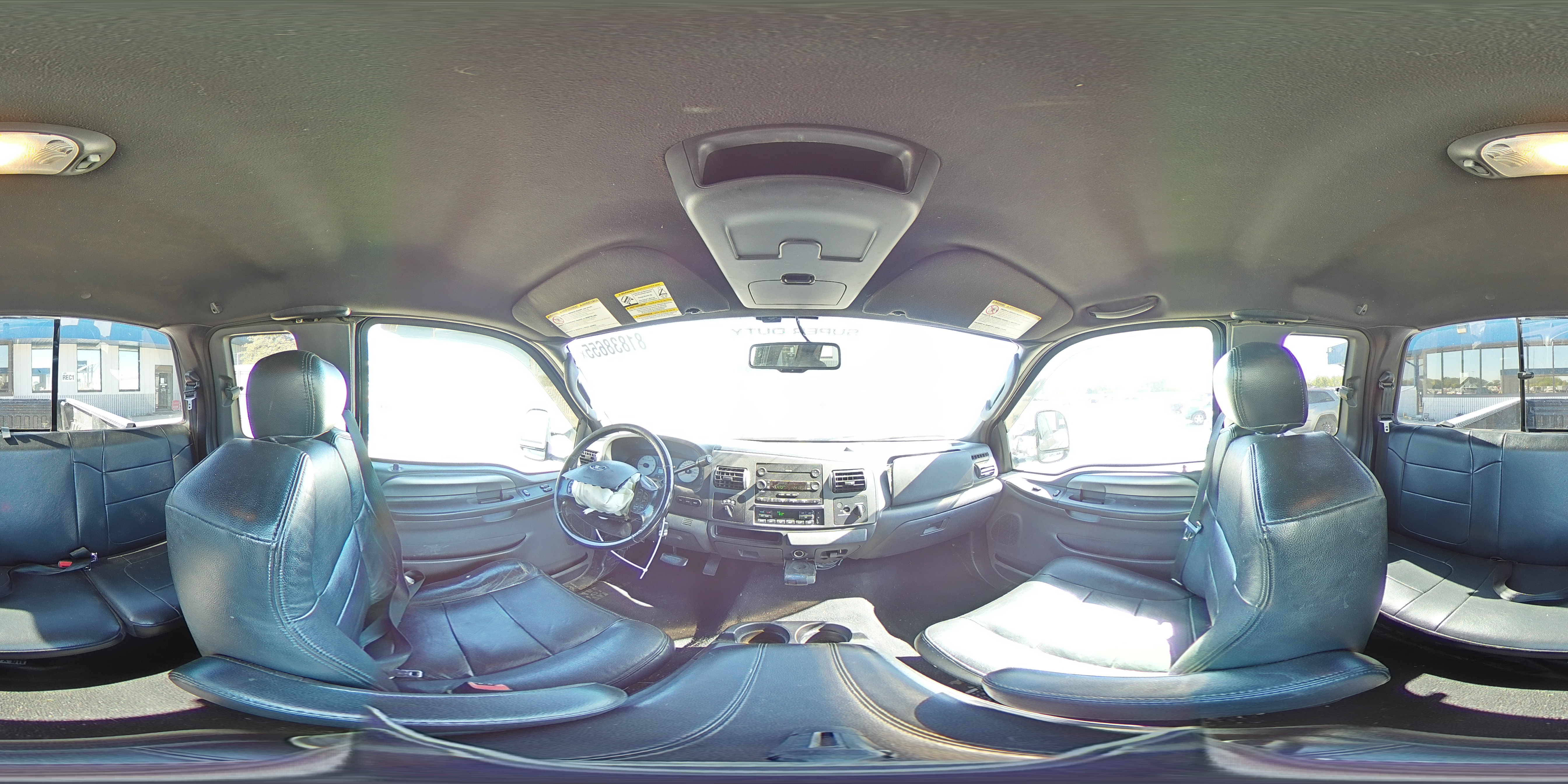 2007 Ford F350 Srw Super Duty VIN: 1FTWX31Y37EA00003 Lot: 81838655