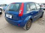2006 FORD FIESTA STYLE CLIMATE AUTO  for sale at Copart YORK