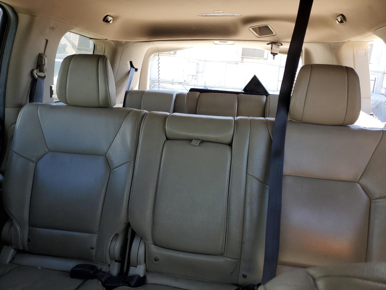 2012 Honda Pilot Exl VIN: 5FNYF4H54CB062399 Lot: 71866525