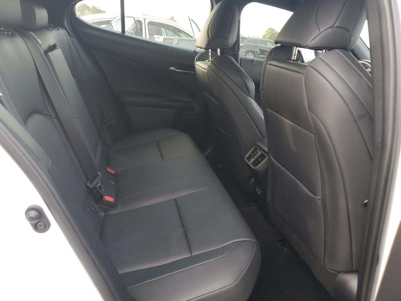 2021 Lexus Ux 250H VIN: JTHR9JBH8M2046027 Lot: 84347785