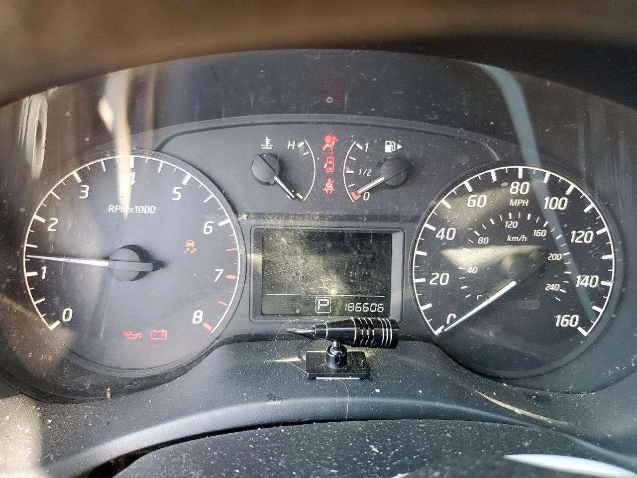 2016 Nissan Sentra S VIN: 3N1AB7AP6GY256133 Lot: 84782715