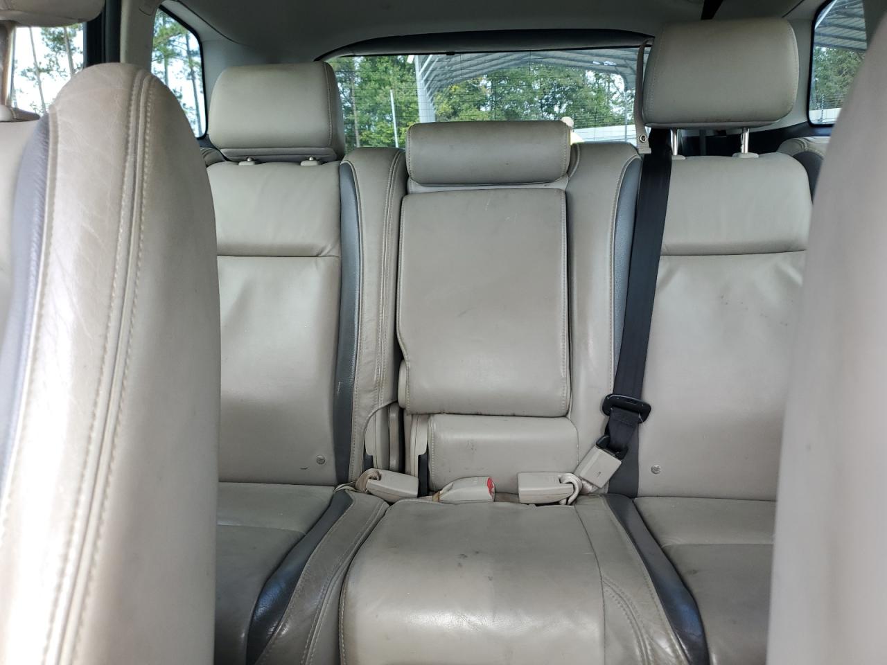 2010 Mazda Cx-9 VIN: JM3TB2MA0A0216624 Lot: 84184095